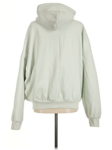 Comfrt Zip Up Hoodie (view 2)