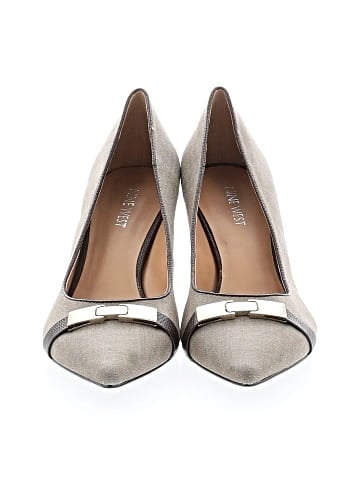 Nine West Heels (view 2)