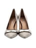 Nine West Gray Heels Size 10 - photo 2
