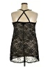Ambrielle Black Tank Top Size 2X - photo 2