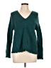 By Anthropologie Teal Pullover Sweater Size L - photo 1
