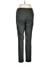 Ann Taylor LOFT Solid Gray Active Pants Size 6 - photo 2