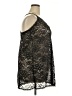 Ambrielle Black Tank Top Size 2X - photo 4