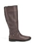 Aerosoles Brown Boots Size 8 1/2 - photo 1