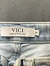 VICI Blue Jeans Size 25 waist - photo 7