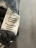 VICI Blue Jeans Size 25 waist - photo 8