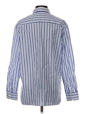 A.P.C. Long Sleeve Button-Down Shirt (view 2)