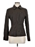Ann Taylor Gray Jacket Size 6 - photo 1