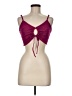 H&M Pink Tank Top Size M - photo 1