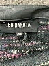 BB Dakota Tweed Black Cardigan Size 1X - photo 7