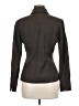 Ann Taylor Gray Jacket Size 6 - photo 2