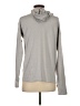 Athleta Gray Turtleneck Sweater Size S - photo 2