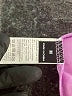 Unbranded Purple Short Sleeve Polo Size M - photo 5