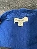 Max Studio Blue Casual Dress Size L - photo 7