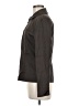 Ann Taylor Gray Jacket Size 6 - photo 5
