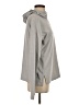 Athleta Gray Turtleneck Sweater Size S - photo 4