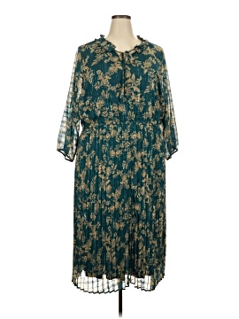 Croft & Barrow Casual Dress