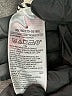 Gap 100% Cotton Stripes Ivory Pullover Sweater Size M - photo 8