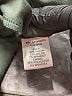 Petite Principle Solid Green Active Pants Size Lg Petite - photo 9