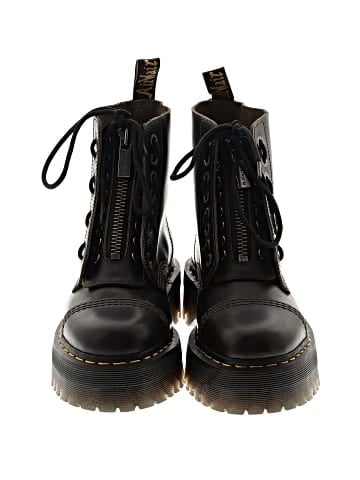 Dr. Martens Ankle Boots (view 2)