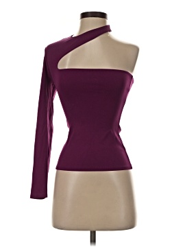 Reformation Long Sleeve Top