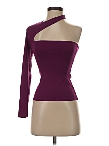 Reformation Long Sleeve Top (view 1)