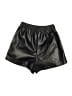 Hottie Metallic Black Shorts Size M - photo 2