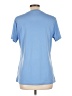 Unbranded 100% Polyester Blue Active T-Shirt Size L - photo 2