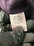 Coldwater Creek Purple Casual Pants Size 20 - photo 5