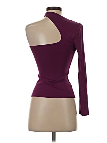 Reformation Long Sleeve Top (view 2)