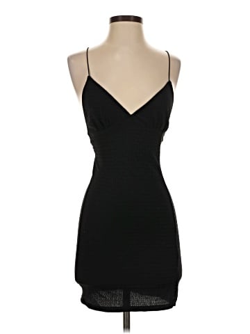 Divided by H&M Cocktail Dress (view 1)