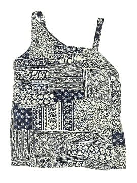 Lands' End Swimsuit Top