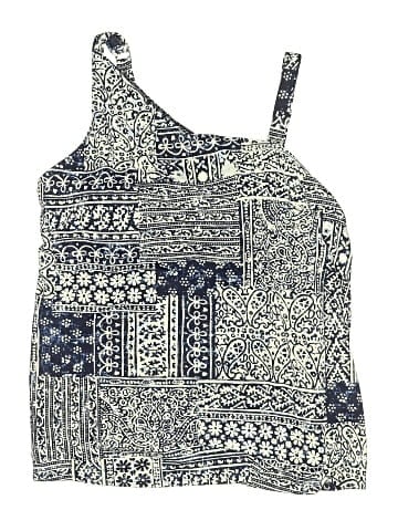 Lands' End Swimsuit Top (view 1)