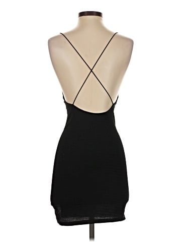 Divided by H&M Cocktail Dress (view 2)