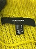 Vero Moda Yellow Pullover Sweater Size S - photo 7