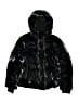 Gap Kids 100% Nylon Black Snow Jacket Size L (kids) - photo 1