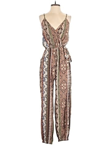 Lovely Day Jumpsuit (view 1)