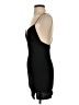 Divided by H&M Solid Black Cocktail Dress Size S - photo 5