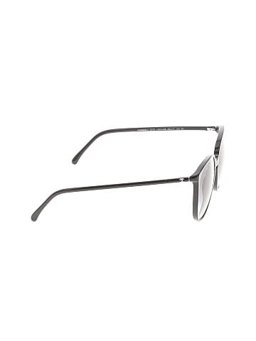 Chanel Acetate Round Sunglasses (view 1)