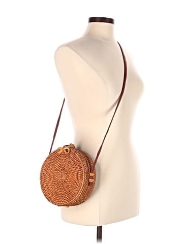 Unbranded Crossbody Bag (view 2)