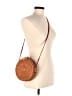 Unbranded Brown Crossbody Bag One size - photo 2
