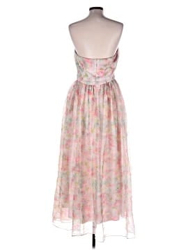 ML Monique Lhuillier Cocktail Dress (view 2)