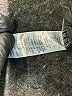 Democracy Solid Gray Jeans Size 12 (petite) - photo 8