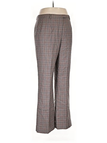 Pendleton Wool Pants (view 1)