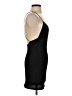 Divided by H&M Solid Black Cocktail Dress Size S - photo 4