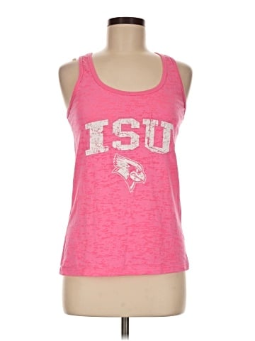 blue 84 Tank Top (view 1)