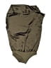 Express 100% Polyester Green Bodysuit Size S - photo 2