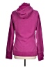 Athleta Purple Zip Up Hoodie Size L (tall) - photo 2