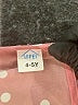 Assorted Brands Polka Dots Pink Dress Size 4 - photo 3