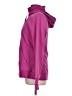 Athleta Purple Zip Up Hoodie Size L (tall) - photo 5